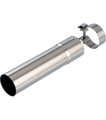 BORLA 140769 Cat-Back Perf. Exh. Sys. for 2019-2024 Chevrolet